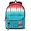 8445118025514-Oh My Pop! Good Vibes Mint - Sac à dos bleu - 1 compartiment - 45 cm  - Karactermania-P_405114473_1-0