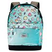 8445118025651-Oh My Pop! So Cute - Sac à dos multicolore - 1 compartiment - 45 cm - Karactermania-P_405114474_2-1