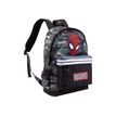 8445118024302-Spiderman  Spidey - Sac à dos 1 compartiment - Karactermania-P_405114476_1-0