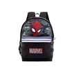 8445118024302-Spiderman  Spidey - Sac à dos 1 compartiment - Karactermania-P_405114476_3-2
