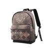 8445118023824-Harry Potter - Sac à dos brun/or - 1 compartiment - 45 cm - Karactermania-P_405114478_1-0