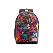 8445118023121-Space jam 2: a new legacy Tune Squad - Sac à dos multicolore - 1 compartiment - 45 cm - K-P_405114482_2-1