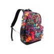 8445118023121-Space jam 2: a new legacy Tune Squad - Sac à dos multicolore - 1 compartiment - 45 cm - K-P_405114482_3-2