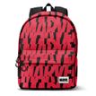 8445118023428-Marvel - Sac à dos 1 compartiment - rouge - Karactermania-P_405114485_1-0