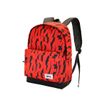 8445118023428-Marvel - Sac à dos 1 compartiment - rouge - Karactermania-P_405114485_2-6