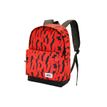 8445118023428-Marvel - Sac à dos 1 compartiment - rouge - Karactermania-P_405114485_3-1
