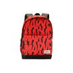 8445118023428-Marvel - Sac à dos 1 compartiment - rouge - Karactermania-P_405114485_4-2