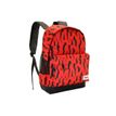 8445118023428-Marvel - Sac à dos 1 compartiment - rouge - Karactermania-P_405114485_6-5