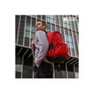 8445118023428-Marvel - Sac à dos 1 compartiment - rouge - Karactermania-P_405114485_7-3