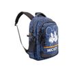 8445118022377-Mickey Mouse - Sac à dos bleu foncé - 2 compartiments - 44 cm - Karactermania-P_405114487_2-1