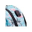 8445118022469-Minnie Mouse Tropic - Sac à dos turquoise - 2 compartiments - 44 cm - Karactermania-P_405114502_7-6