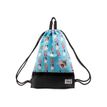 8445118025019-Oh My Pop! Angry Cat - Sac à dos piscine cordon - 1 compartiment - turquoise - Karacterma-P_405114510_2-1