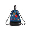 8445118025149-Oh My Pop! Patches - Sac à dos piscine cordon - 1 compartiment - bleu foncé - Karacterma-P_405114511_3-2