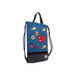 8445118025149-Oh My Pop! Patches - Sac à dos piscine cordon - 1 compartiment - bleu foncé - Karacterma-P_405114511_9-7