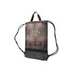 8445118023831-Harry Potter - Sac à dos piscine cordon - 1 compartiment - brun/or - Karactermania-P_405114514_1-0