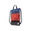 8445118024517-Stranger things Flag - Sac à dos piscine cordon - 1 compartiment - multicolore - Karacter-P_405114515_1-0