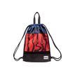 8445118024517-Stranger things Flag - Sac à dos piscine cordon - 1 compartiment - multicolore - Karacter-P_405114515_3-2