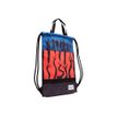 8445118024517-Stranger things Flag - Sac à dos piscine cordon - 1 compartiment - multicolore - Karacter-P_405114515_4-3
