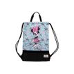 8445118023701-Minnie Mouse Tropic - Sac à dos piscine cordon - 1 compartiment - turquoise - Karacterman-P_405114517_1-0