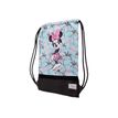 8445118023701-Minnie Mouse Tropic - Sac à dos piscine cordon - 1 compartiment - turquoise - Karacterman-P_405114517_4-3