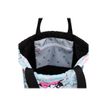 8445118023701-Minnie Mouse Tropic - Sac à dos piscine cordon - 1 compartiment - turquoise - Karacterman-P_405114517_6-5