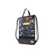 8445118024135-Batman - Sac à dos piscine cordon - 1 compartiment - multicolore - Karactermania-P_405114518_1-0