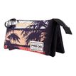 8445118025835-PRODG SUN -  Trousse 3 compartiments - brun - Karactermania-P_405114526_11-10