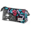 8445118026078-PRODG STREET ART - Trousse 3 compartiments - multicolore - Karactermania-P_405114528_1-0