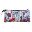 8445118026313-Spiderman - Trousse 3 compartiments - multicolore - Karactermania-P_405114535_4-3