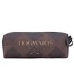 8445118023855-Harry Potter -  Trousse carrée 1 compartiment - brun/or - Karactermania-P_405114536_1-0