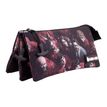 0404051145398-Money Heist Together - Trousse 3 compartiments - multicolore - Karactermania-P_405114539_3-2