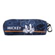 8445118023596-Mickey Mouse - Trousse carrée 1 compartiment - bleu foncé - Karactermania-P_405114545_1-0