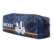 8445118023596-Mickey Mouse - Trousse carrée 1 compartiment - bleu foncé - Karactermania-P_405114545_2-1
