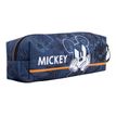 8445118023596-Mickey Mouse - Trousse carrée 1 compartiment - bleu foncé - Karactermania-P_405114545_3-2