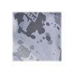 8445118025828-PRODG WAVES-  Trousse carrée 1 compartiment - multicolore - Karactermania-P_405114551_2-1