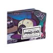 8445118026061-PRODG CAPS - Trousse carrée 1 compartiment - multicolore - Karactermania-P_405114553_10-8