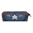 8445118024289-Captain America - Trousse carrée 1 compartiment - noir - Karactermania-P_405114558_4-3