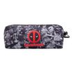8445118024371-Deadpool - Trousse carrée 1 compartiment - gris - Karactermania-P_405114560_1-0
