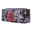 8445118024371-Deadpool - Trousse carrée 1 compartiment - gris - Karactermania-P_405114560_2-1