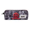 8445118024371-Deadpool - Trousse carrée 1 compartiment - gris - Karactermania-P_405114560_4-3