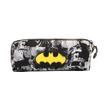 8445118024142-Batman - Trousse carrée 1 compartiment - gris - Karactermania-P_405114563_2-1