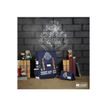 8445118027198-Harry Potter Academy - Trousse 3 compartiments - bleu foncé - Karactermania-P_405114564_4-3