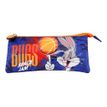8445118026894-Space jam 2: a new legacy Bugs - Trousse 3 compartiments - bleu foncé - Karactermania-P_405114565_1-0