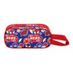 8445118026603-Spiderman - Trousse 3D - 2 compartiments - bleu foncé - Karactermania-P_405114569_3-2
