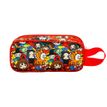 8445118037005-Harry Potter All Together - Trousse 3D - 2 compartiments - rouge - Karactermania-P_405114570_2-1