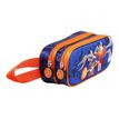 8445118026863-Space jam 2: a new legacy Bugs - Trousse 3D - 2 compartiments - bleu foncé - Karactermani-P_405114572_2-1