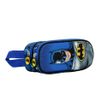 8445118021363-Batman Soldier - Trousse 3D - 2 compartiments - bleu - Karactermania-P_405114574_1-0
