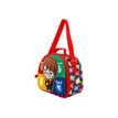 8445118021158-Harry Potter Wizard - Sac à goûter 3D - multicolore - Karactermania-P_405114577_1-0
