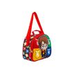 8445118021158-Harry Potter Wizard - Sac à goûter 3D - multicolore - Karactermania-P_405114577_3-2
