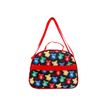 8445118021158-Harry Potter Wizard - Sac à goûter 3D - multicolore - Karactermania-P_405114577_4-3